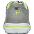 thumbnail image 4 of Women's TravelActiv Zip Up Sneaker, 4 of 6