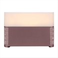 thumbnail image 1 of Máquina de Ruido para Bebés y Adultos, Ayuda para Dormir, 39 Canciones, Sonidos Relajantes, Luz Suave, Temporizador, Reproductor de Ruido, Rosa, 1 of 5