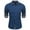 Navy, variant on FBMDBB Dress Shirts for Men, Men's Casual Shirts Band Collar Long Sleeved Shirt Tops Cardigan Summer Tee Shirts for Men