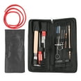 thumbnail image 1 of Oubit Piano Tuning Tool Kit,Piano Tuning Tool Hammer Piano Tuning Tool Piano Tuning Wrench Meticulously Designed, 1 of 9