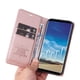 thumbnail image 4 of Funda para Samsung Galaxy Note 8 Estuche de Cuero PU Tipo Cartera con Ranuras para Tarjetas y Cierre Magnético, 4 of 5