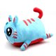 thumbnail image 2 of Muñeca de peluche Gravycatmans Anime de 25 cm para decoración, 2 of 4