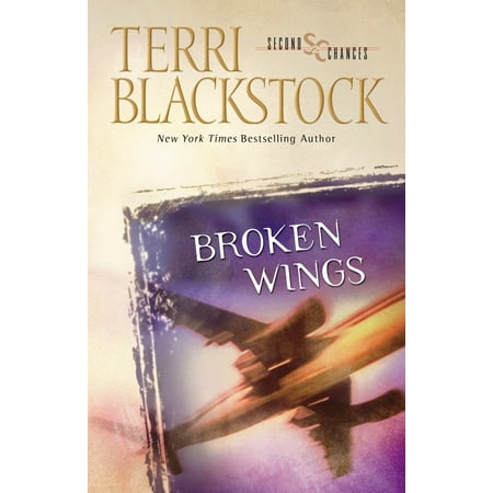 Broken Wings