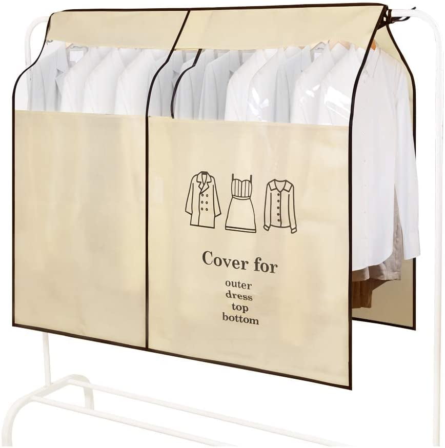 clothes dust cover