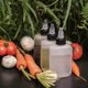 thumbnail image 2 of Contenedor de Almacenamiento de Condimentos de Botella de Aceite Portátil para Cocina de Picnic Libre, 2 of 8
