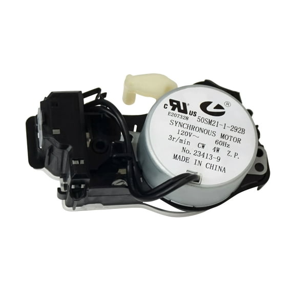 Washing Machine Shift Actuator fits Whirlpool, AP6327693, PS12349319, W11212745