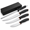 Matte Silver, variant on Butcher Set For Meat Gifts Men Women