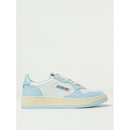 

Autry Sneakers Woman Gnawed Blue Woman