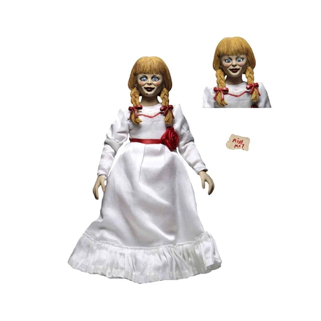 Figura de acción Annabelle Comes Home NECA 20cm PVC