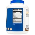 thumbnail image 5 of Nutricost Whey Protein Isolate Powder (Mocha) 5LBS - Non-GMO & Gluten Free, 5 of 6