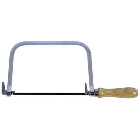 UPC: 0081838049409 | 4940 COPING SAW FRAME FITS ALL 6-3/8IN BLADES