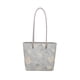 thumbnail image 2 of Bolso de Mujer, Bolso Tote de Gran Capacidad, Bolso de Hombro, Bolso para el Transporte con Múltiples Compartimentos, 25x25x8 cm, Ideal para Uso Diario, Viajes, Compras, 2 of 6