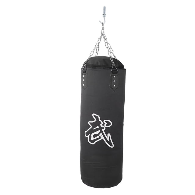 Saco De De Boxeo Profesional, Bolsa De Sacos De , Esponja Ecológica Resistente Al Desgaste Para Boxeadores, Gimnasios, Salas De Fitness, Gimnasios De Lucha