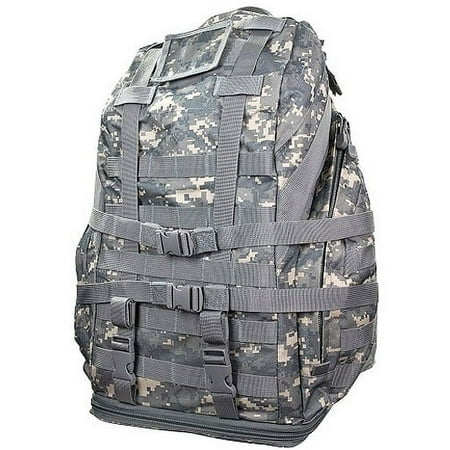 NcSTAR VISM Tactical 3-Day Backpack