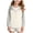Jacket125-Light Blue, variant on Little Girls Color Block Hooded Zip Up Jacket Light Thin Comfort Outerwear for School Daily Casual Fashion Jackets,Sizes 8-9 Years