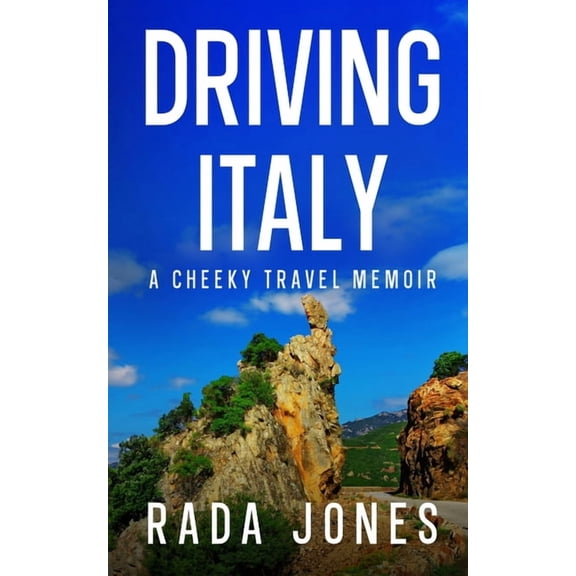 Driving Italy, (Paperback)