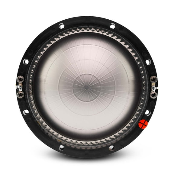 DS18 4" VCL Universal Titanium Replacement Diaphragm for PRO-D4 - PRO-D4VC