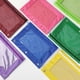 thumbnail image 3 of Bolsa para documentos con tres agujeros, bolsa para bolígrafos, de tela Oxford, con cierre de cremallera, bolsa de papelería B5 para oficina, bolsa de lápices de gran capacidad, bolsa de, 3 of 6