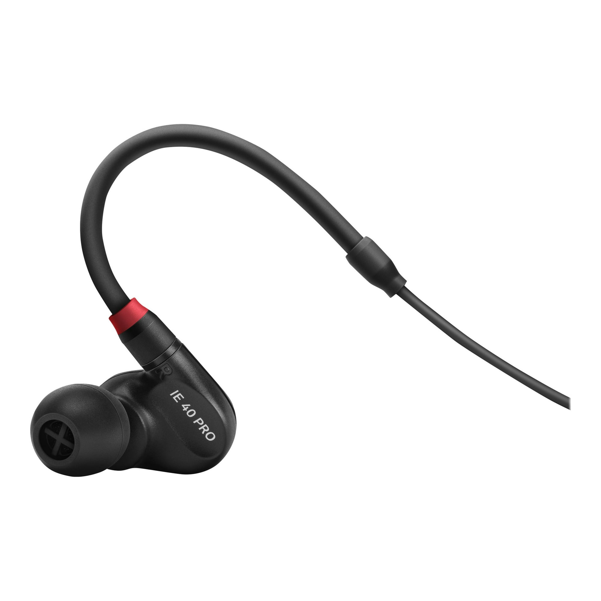 M-AUDIO　IE-40 M-Audio IE-40 Professional Earphones User Review | Audioreview