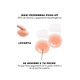 thumbnail image 5 of Brasier Adhesivo Skin Bra Copa S Sticky Bra Reusable Sticky Bra Brasier adherible Skin Bra Nude Sticky Bra Copa S, 5 of 5