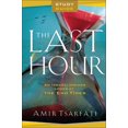 thumbnail image 1 of The Last Hour Study Guide: An Israeli Insider Looks at the End Times, 1 of 1
