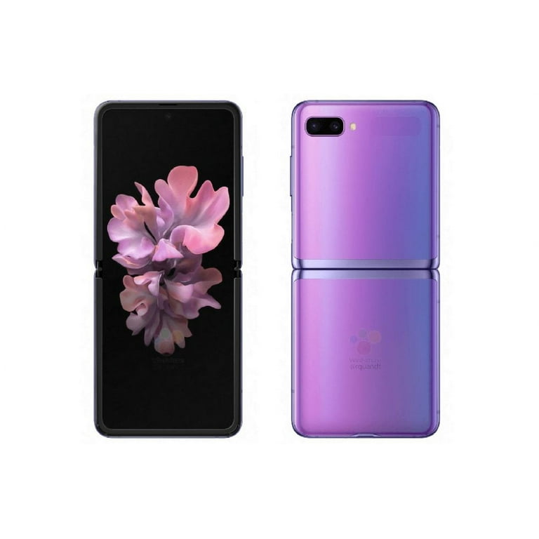 ☆Samsung Galaxy Z Flip☆SM-F700N☆Simfree☆ Samsung Galaxy Z Flip (CDMA/GSM) SM-F700N 256GB Unlocked