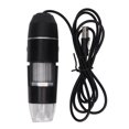 thumbnail image 1 of Detector De Cuero Cabelludo, Aumento De 800X, Fuente LED Blanca, Detector De Folículos Capilares USB Digital, Portátil Para Salones De Belleza, 1 of 7