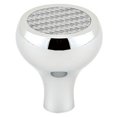thumbnail image 4 of Emtek 86369 Contemporary 1-5/8" Mushroom Cabinet Knob - Chrome, 4 of 4