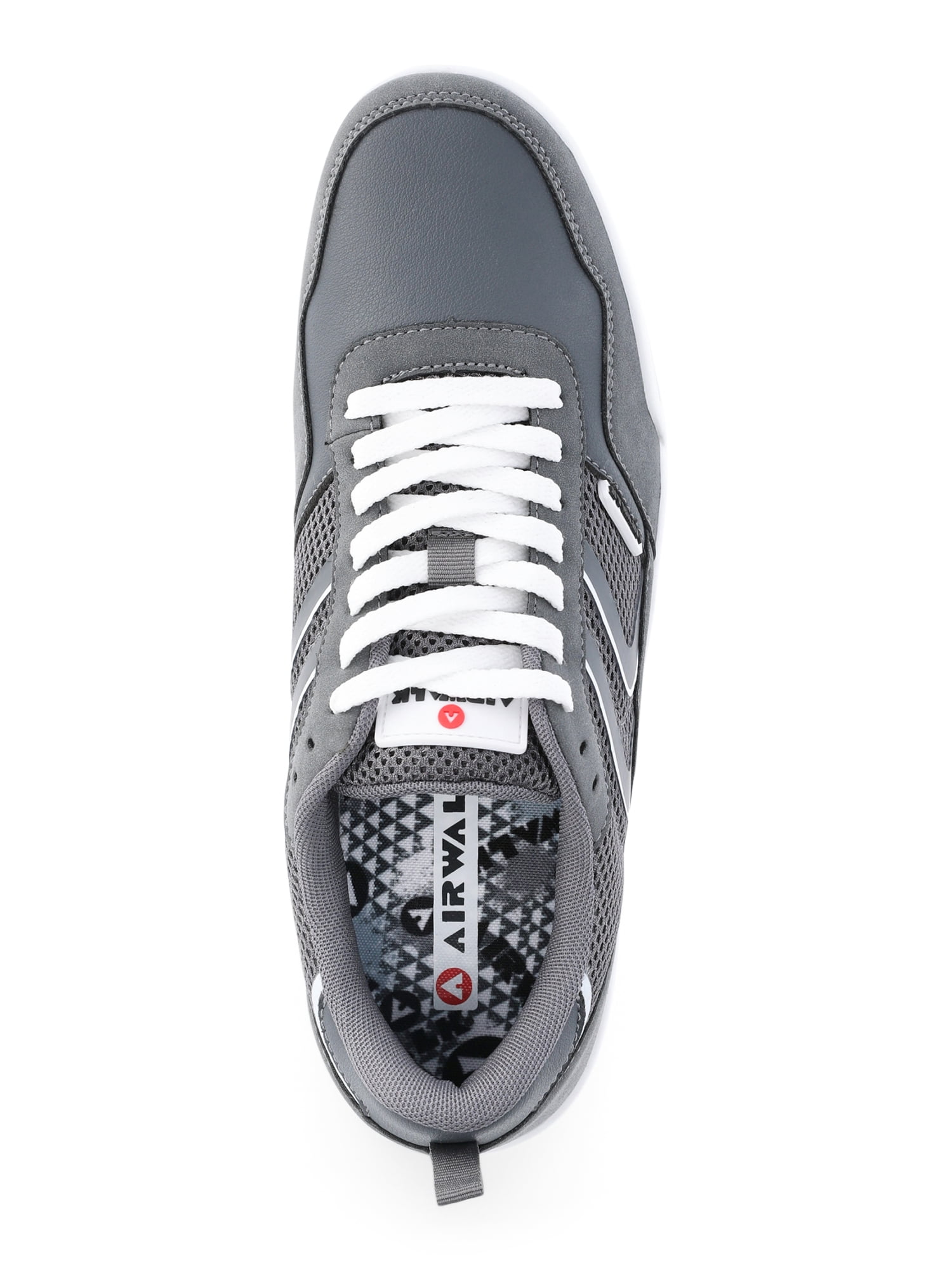 Airwalk Men's Mixto Low Sneakers