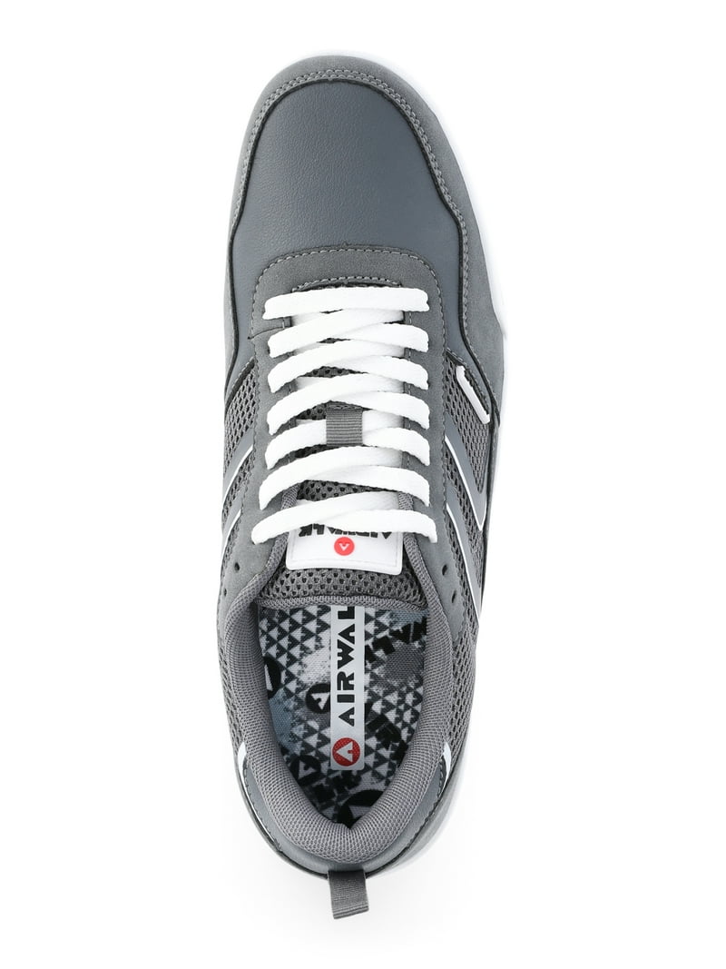 Airwalk Men's Mixto Low Sneakers