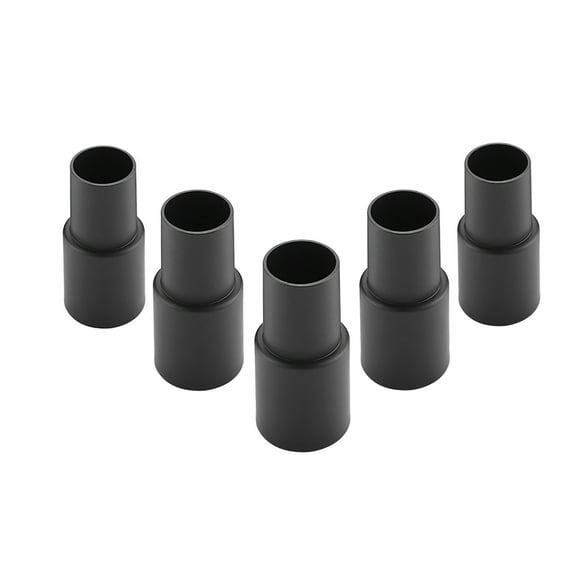 Vacuum Universal Adaptor, 5PCS/Set Vacuum Cleaner Hose Adapter Vacuum Hose Adapter, Vacuum Cleaner Attachments For Pyc-998 Pyc-959