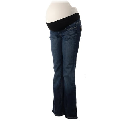 

Pre-Owned Paige - Maternity Women s Size 28 Maternity Jeans