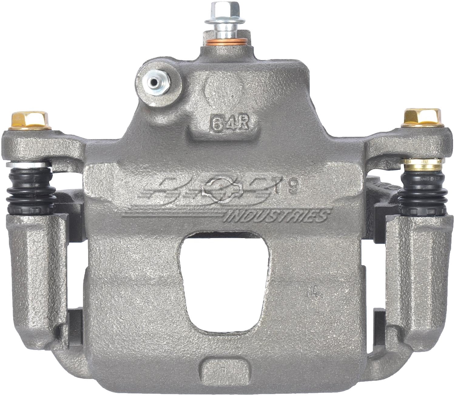 TERREPOWER formerly BBB Industries 99-00541B Reman Caliper w/installation Hardware