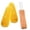 Beige, variant on olkpmnmk 1Pc Corn Cob Holders, Corn Holders with Wooden Handle for Hand Grip, Stainless Steel Heat Resistant Non Slip Barbecue Corn Prongs Skewers for BBQ, Cooking, Birthday Party, 4.2x0.8 Inch