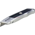 thumbnail image 2 of Heavy Duty 3 Position Retractable Utility Cutter Knife Blade Razor, 2 of 8