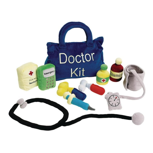 amazon child's doctor kit