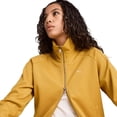 thumbnail image 3 of Chamarra Puma T7 Track para Mujer 629937-62 amarillo XS, 3 of 4
