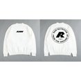 thumbnail image 1 of Cbum-Sudadera de gran tamaño para hombre y mujer, ropa deportiva con capucha y estampado de Raw Merch, para gimnasio y entrenamiento xuanjing unisex, 1 of 2