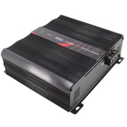 Marts Digital MXD-3000-2 1-CH Monoblock 3000W 2-Ohm Class-D Full Range Amplifier