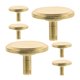 thumbnail image 1 of Milisten 6Ud Tapas De Para Manecilla Segundos De Pared Accesorio Reutilizable, 1 of 8