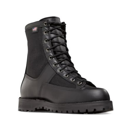 Danner Acadia 8in 400G Insulation Boots, Black, 8.5D, 22600-8-5D