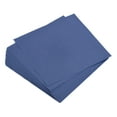 thumbnail image 1 of Unique Bargains 200 Sheets 6x6 Inch Origami Paper Double Sided Navy Blue Square Sheet for Art Craft Project, Beginners, 1 of 5