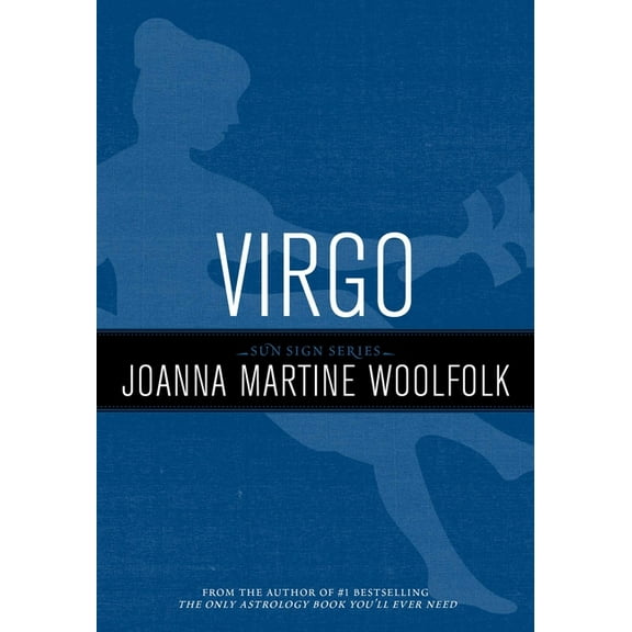 Virgo, (Paperback)