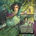 thumbnail image 5 of Magic TCG The Gathering Secret Lair: MTG All Natural Totally Refreshing Mothers Day 2021, 5 of 5