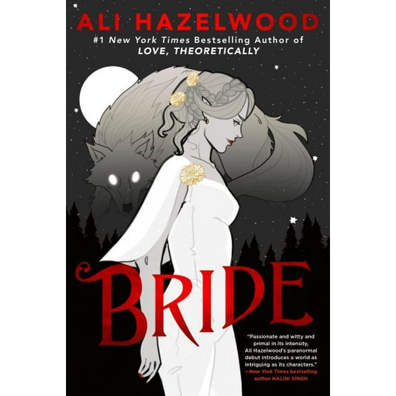 Pre-Owned Bride Paperback
