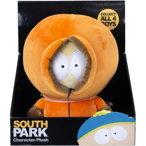 South Park Kenny Plush
