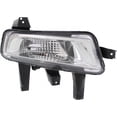 thumbnail image 4 of For Buick Lacrosse 2014 2015 2016 Daytime Running Light Passenger Side | GM2563104 | 26670706, 4 of 6