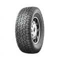 thumbnail image 2 of Kumho Road Venture AT52 265/75R16 116T BSW (2 Tires), 2 of 5