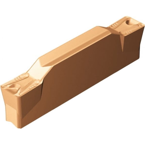 Sandvik Coromant N123K206000008-TM 1125 Carbide Grooving Insert