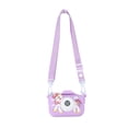 thumbnail image 1 of Kids Selfie Camera Cute Dual Lens Kids Camera Cámaras De Video Digitales Para Niños Pequeños Fotografía Grabación De Video Juegos Música Cámara Digital Juguete, 1 of 8